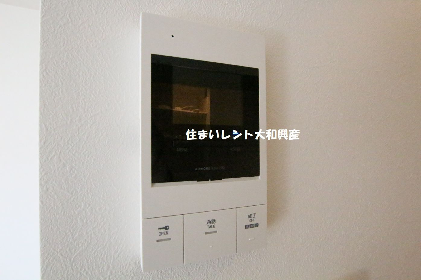 ケイティーズの設備