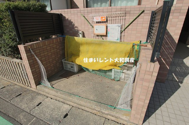 ケイティーズのその他共用部分