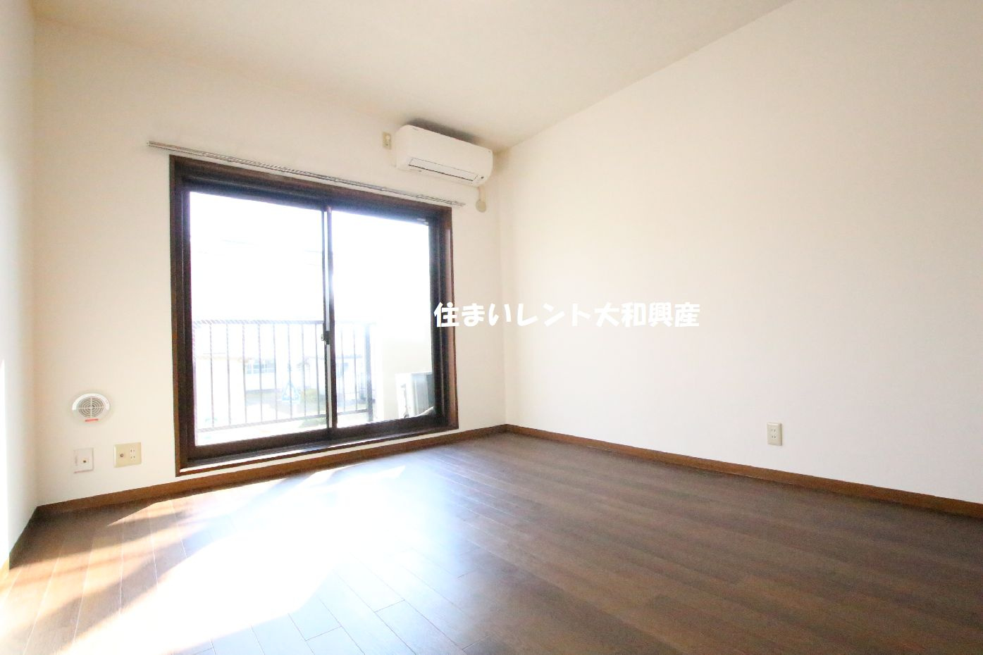 ケイティーズの居間・リビング