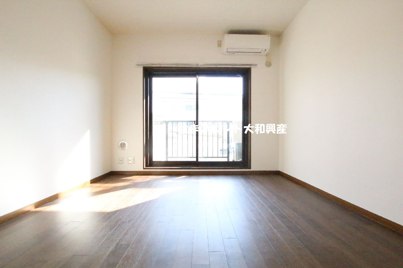 ケイティーズの居間・リビング