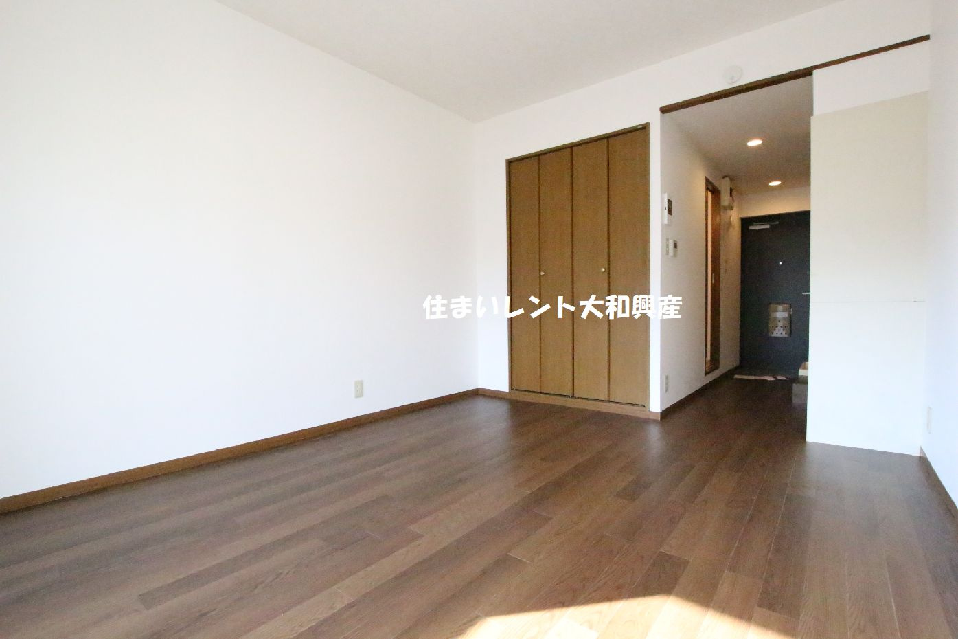 ケイティーズの内装