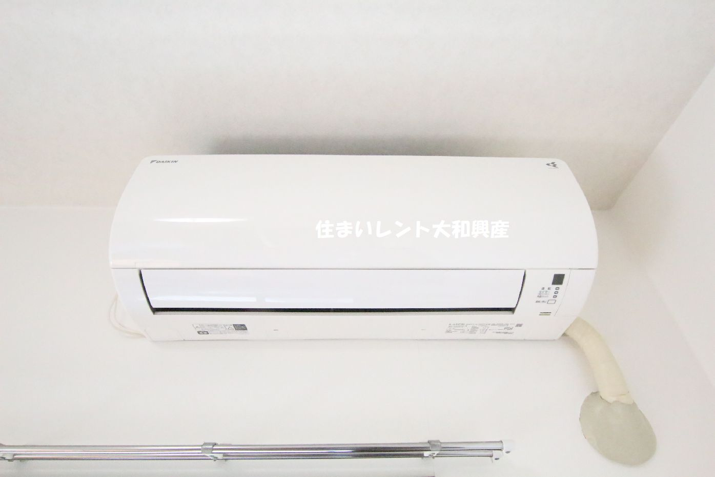 ケイティーズの設備