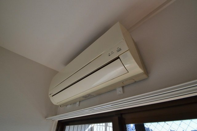 広島市中区舟入本町の賃貸マンションの設備