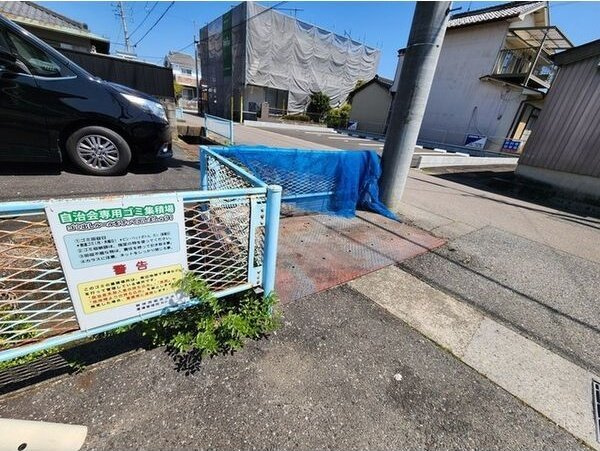 メモリアルOGISOの設備