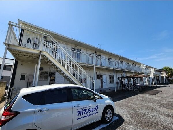 メモリアルOGISOのその他共用部分