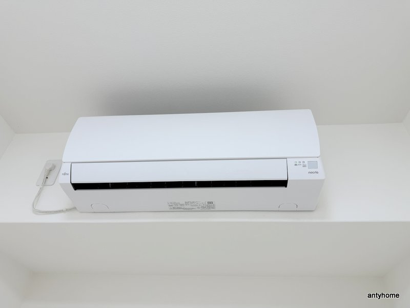 アーバンパーク新大阪　仲介手数料無料の設備