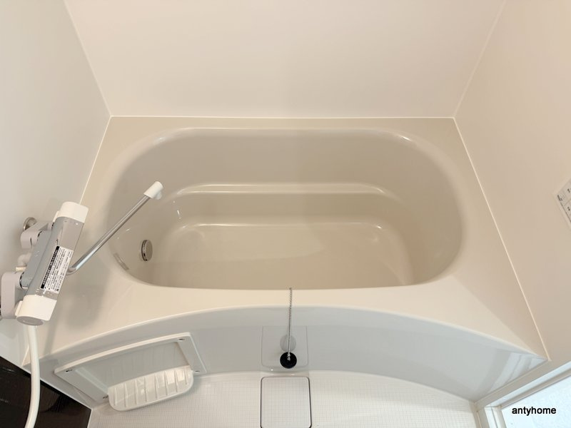 アーバンパーク新大阪　仲介手数料無料の浴室