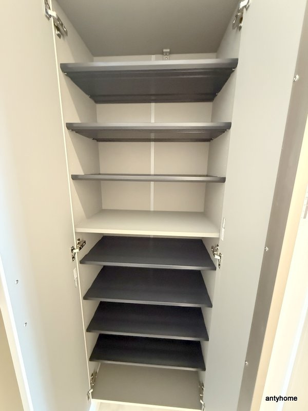 アーバンパーク新大阪　仲介手数料無料の収納