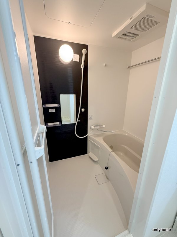 アーバンパーク新大阪　仲介手数料無料の浴室