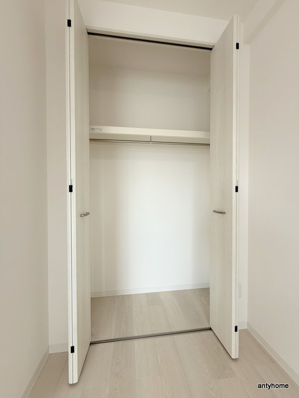 アーバンパーク新大阪　仲介手数料無料の収納