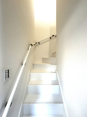 中央区下所島1丁目　新築戸建　1号棟のその他