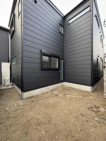 中央区下所島1丁目　新築戸建　1号棟のその他