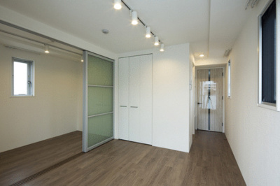 【居間・リビング】 | 仲介手数料０円！HPに初期費用掲載！「プライスホーム」で検索！シュルーク藤崎