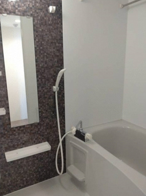 【浴室】 | 仲介手数料０円！HPに初期費用掲載！「プライスホーム」で検索！シュルーク藤崎