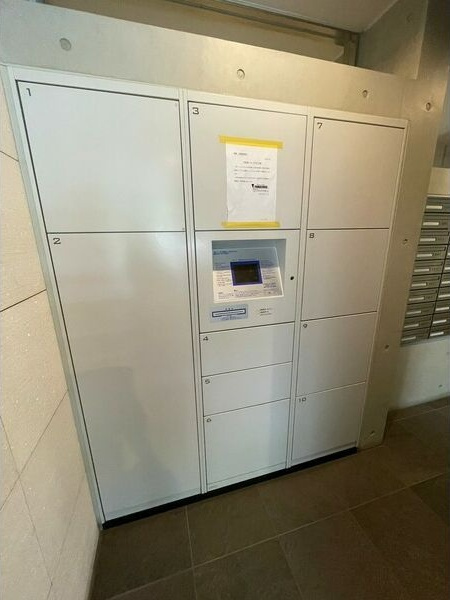 パルティール千種のその他