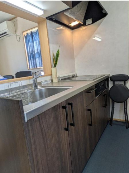 【キッチン】 | つくば市谷田部　中古戸建