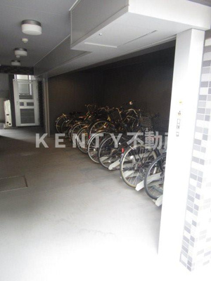 【その他共用部分】 | ＭＡＸＩＶ糀谷