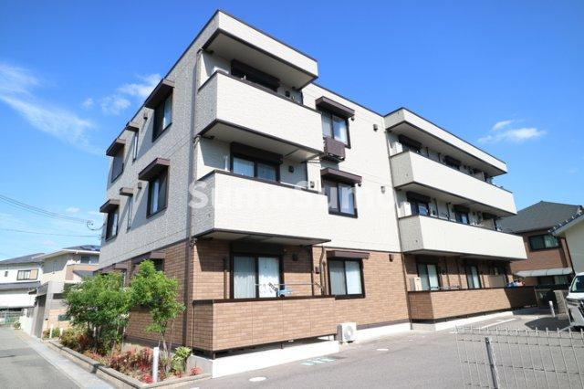 ポルト・ボヌール