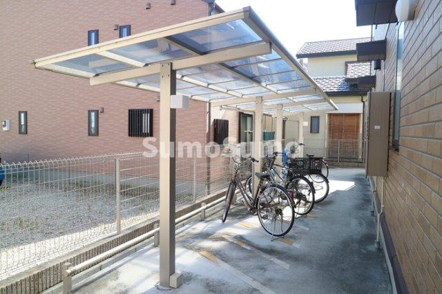 ポルト・ボヌールのその他共用部分