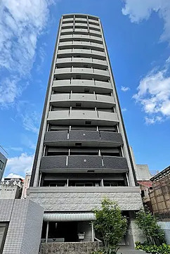 プレサンス栄モード