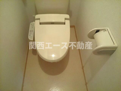 【トイレ】 | ジェルメ・メゾン