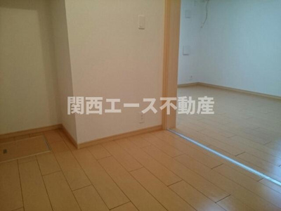 【寝室】 | ジェルメ・メゾン