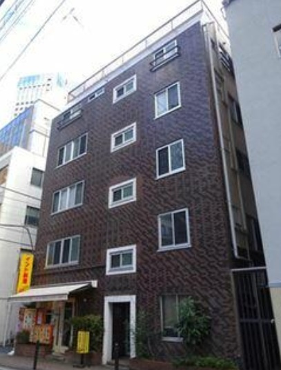 東西館ビル