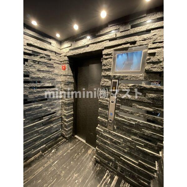 LUMINOUS桜川の設備