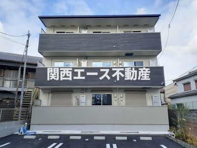 【外観】 | ゼファー四辻