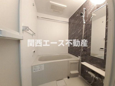 【浴室】 | ゼファー四辻