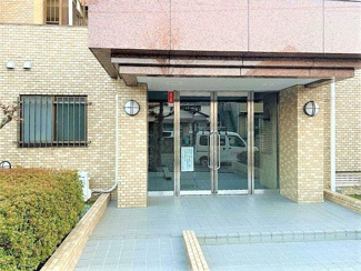  | 戸田公園第3ローヤルコーポ