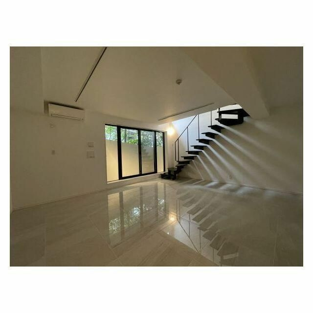 ＰＡＳＥＯ中目黒の居間・リビング