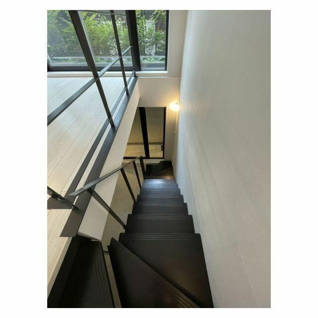 ＰＡＳＥＯ中目黒の居間・リビング