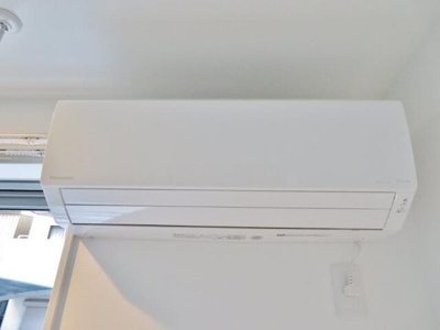 【設備】 | ＮＳＧＡＴＥ五反野 | エアコン 