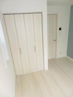 【居間・リビング】 | ＮＳＧＡＴＥ五反野 |  