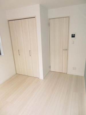 【居間・リビング】 | ＮＳＧＡＴＥ五反野 |  