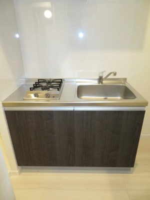 【キッチン】 | ＮＳＧＡＴＥ五反野 |  