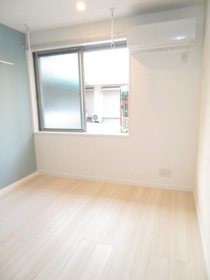 【内装】 | ＮＳＧＡＴＥ五反野 |  