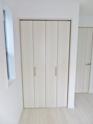 【収納】 | ＮＳＧＡＴＥ五反野 |  