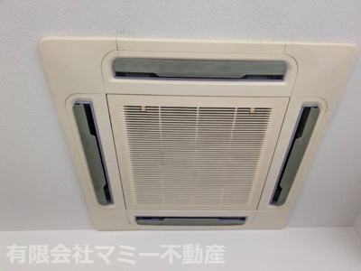 【設備】 | 西日野町事務所K