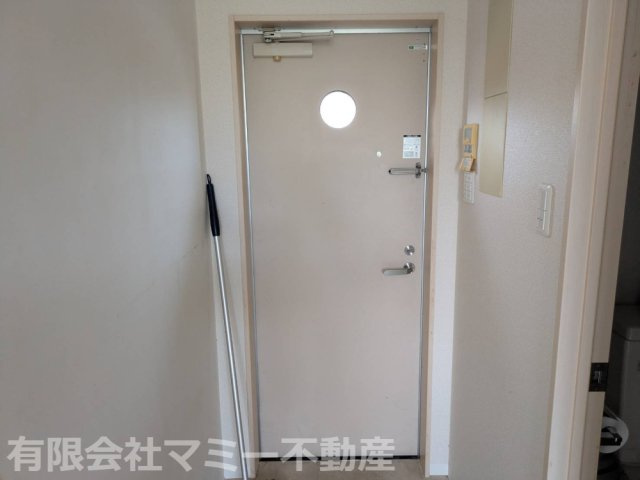 【その他共用部分】 | 西日野町事務所K