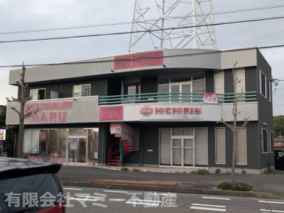 【外観】 | 西日野町事務所K