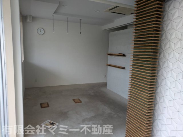 【内装】 | 西日野町事務所K