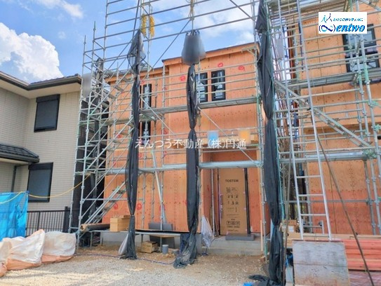 グラファーレ藤塚4期