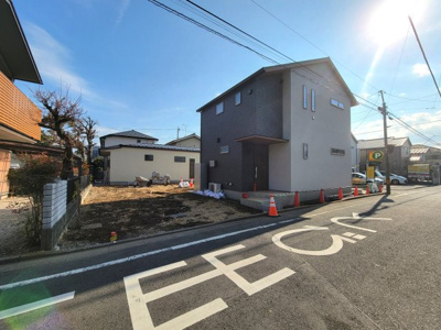 【周辺】 | さいたま市浦和区仲町