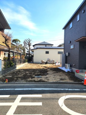 【周辺】 | さいたま市浦和区仲町