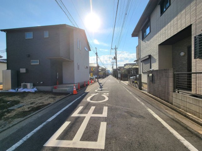 【周辺】 | さいたま市浦和区仲町