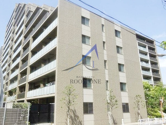 オークプレイス豊洲のその他共用部分