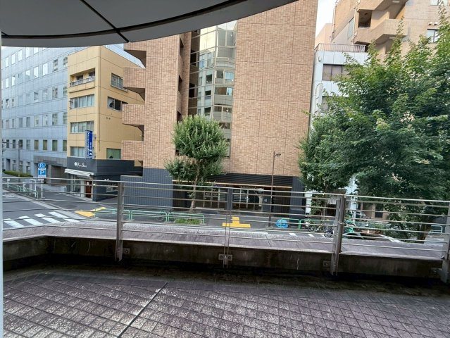 サンポウ水道橋ビル　201の展望