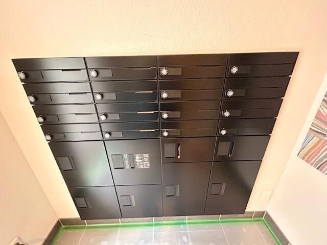 Ｌｉｂｅｒｔｅ町屋のその他共用部分